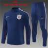 Chandal de niño INGLATERRA 2026 WRT con sueter manga larga