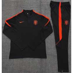 Chandal de niño HOLANDA 2026 con sueter manga larga