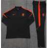 Chandal de niño HOLANDA FG 2026 con sueter manga larga