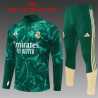 Chandal de niño RM YUI 2025-26 con sueter manga larga