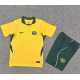 AUSTRALIA Primera Equipación MUNDIAL 2026, conjunto completo niños