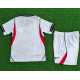 INGLATERRA VERSION JUGADOR Primera Equipación MUNDIAL 2026, conjunto completo niños