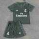 RM Especial Equipación 2026-2027, conjunto completo niños