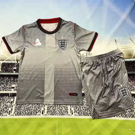 INGLATERRA Especial Equipación MUNDIAL 2026, conjunto completo niños