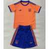 ALEMANIA Portero Equipación MUNDIAL 2026, conjunto completo niños