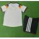 ALEMANIA VERSION JUGADOR Primera Equipación MUNDIAL 2026, conjunto completo niños