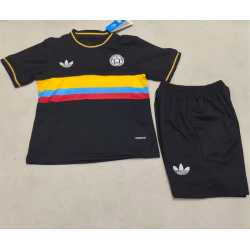 COLOMBIA Especial Equipación MUNDIAL 2026, conjunto completo niños