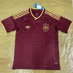 Camiseta Seleccion España MUNDIAL 2026 Especial Equipacion