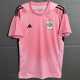 Camiseta Seleccion España MUNDIAL 2026 PORTERO ROSA Equipacion