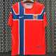 Camiseta Seleccion NORUEGA MUNDIAL 2026 Primera Equipacion