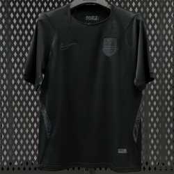 Camiseta Seleccion NORUEGA MUNDIAL 2026 Segunda Equipacion