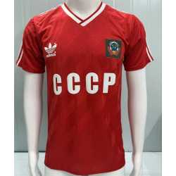 Camiseta URSS RETRO - POCO STOCK Equipación