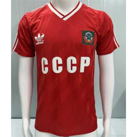 Camiseta URSS RETRO - POCO STOCK Equipación