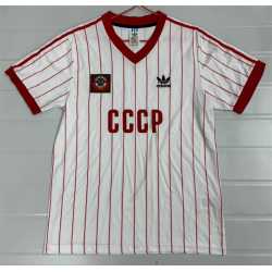 Camiseta URSS RETRO - POCO STOCK Equipación
