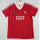 Camiseta URSS ZX RETRO - POCO STOCK Equipación