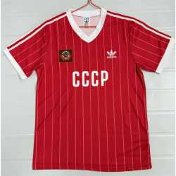 Camiseta URSS ZX RETRO - POCO STOCK Equipación