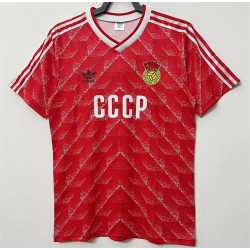 Camiseta URSS GH RETRO - POCO STOCK Equipación