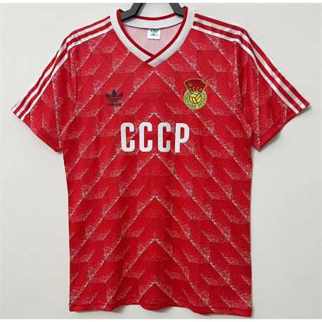 Camiseta URSS GH RETRO - POCO STOCK Equipación