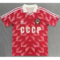 Camiseta URSS ER RETRO - POCO STOCK Equipación