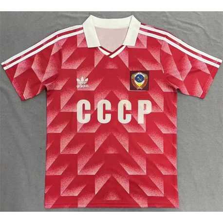 Camiseta URSS ER RETRO - POCO STOCK Equipación
