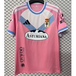 Camiseta OVIEDO FILTRACION Tercera Equipación 2026-2027