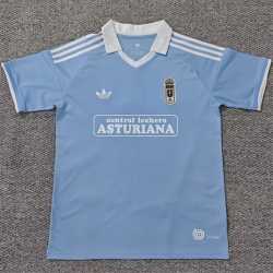 Camiseta OVIEDO retro 2026-2027