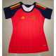 Camiseta Mujer ESPAÑA 2 ESTRELLAS Primera Equipación 2026 MUNDIAL