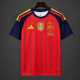 Camiseta FINAL Seleccion España 2 ESTRELLAS MUNDIAL 2026 Primera Equipacion