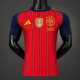 Camiseta FINAL España 2 ESTRELLAS Seleccion VERSION JUGADOR Primera Equipación MUNDIAL 2026