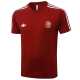 Camiseta Seleccion España MUNDIAL 2026 Prepartido Equipacion