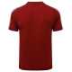 Camiseta Seleccion España MUNDIAL 2026 Prepartido Equipacion