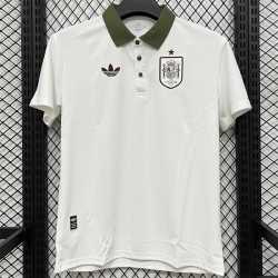 Polo Seleccion España MUNDIAL 2026 Equipacion