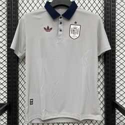 Polo CCD Seleccion España MUNDIAL 2026 Equipacion