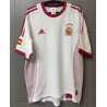 Camiseta ESPAÑA 2002 RETRO - POCO STOCK Equipación