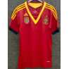 Camiseta ESPAÑA 2013 RETRO - POCO STOCK Equipación