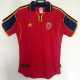 Camiseta ESPAÑA 2000 RETRO - POCO STOCK Equipación