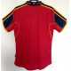Camiseta ESPAÑA 2000 RETRO - POCO STOCK Equipación