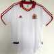 Camiseta ESPAÑA 2000 RETRO - POCO STOCK Equipación