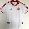 Camiseta ESPAÑA 2000 B RETRO - POCO STOCK Equipación