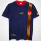 Camiseta ESPAÑA RETRO - POCO STOCK Equipación