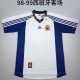 Camiseta ESPAÑA 1996 RETRO - POCO STOCK Equipación