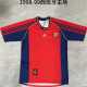 Camiseta ESPAÑA RETRO - POCO STOCK Equipación