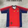Camiseta ESPAÑA 1994 RETRO - POCO STOCK Equipación