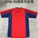 Camiseta ESPAÑA RETRO - POCO STOCK Equipación