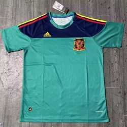 Camiseta ESPAÑA RETRO - POCO STOCK Equipación