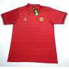 Camiseta ESPAÑA 88 91 RETRO - POCO STOCK Equipación