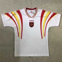 Camiseta ESPAÑA 2008 RETRO - POCO STOCK Equipación