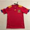 Camiseta ESPAÑA 2010 RETRO - POCO STOCK Equipación