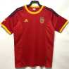 Camiseta ESPAÑA 2002 RETRO - POCO STOCK Equipación