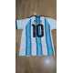ARGENTINA MUNDIAL 2026 Entrega 2-4 días Primera Equipación, Talla L